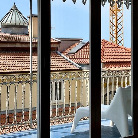 Belomonte 20 Apartments Porto World Heritage Exterior foto