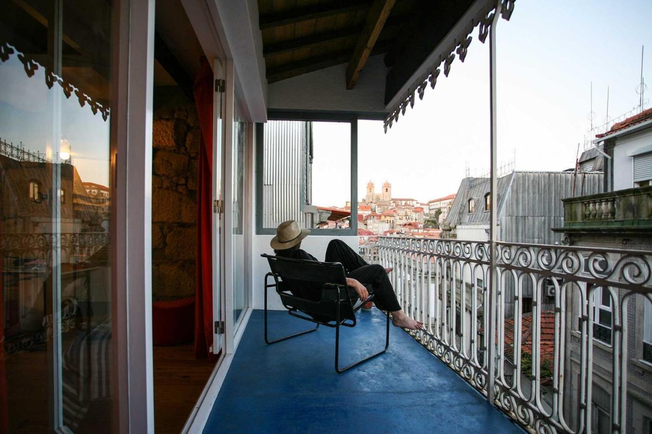 Belomonte 20 Apartments Porto World Heritage Exterior foto