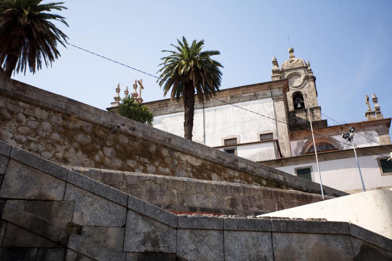 Belomonte 20 Apartments Porto World Heritage Exterior foto