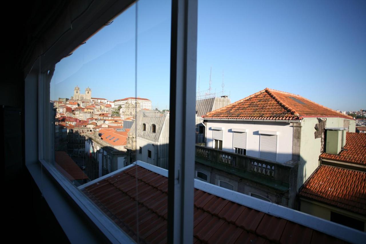 Belomonte 20 Apartments Porto World Heritage Exterior foto