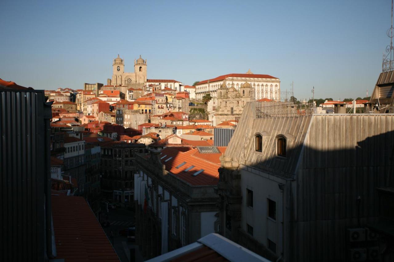 Belomonte 20 Apartments Porto World Heritage Exterior foto