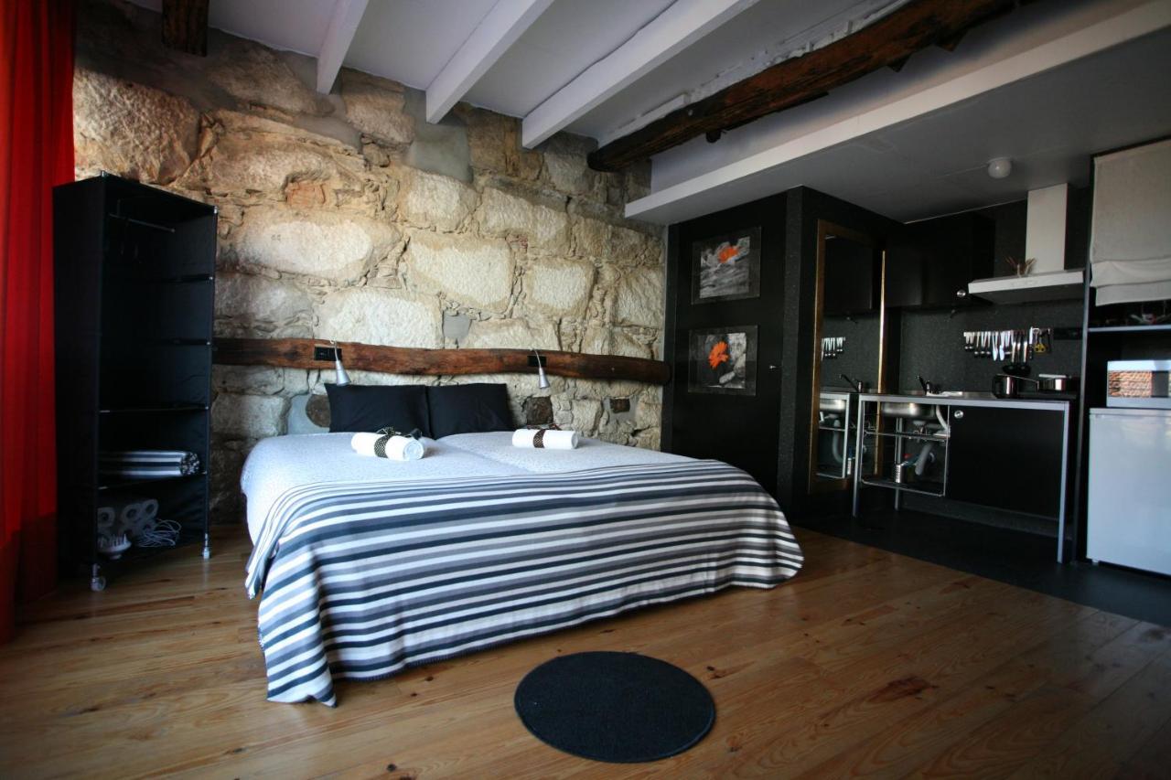Belomonte 20 Apartments Porto World Heritage Exterior foto