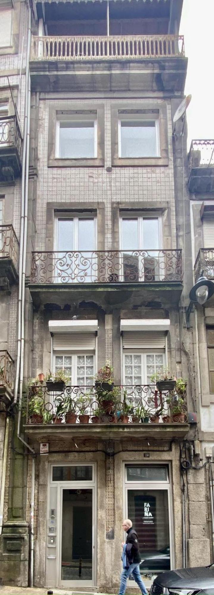 Belomonte 20 Apartments Porto World Heritage Exterior foto