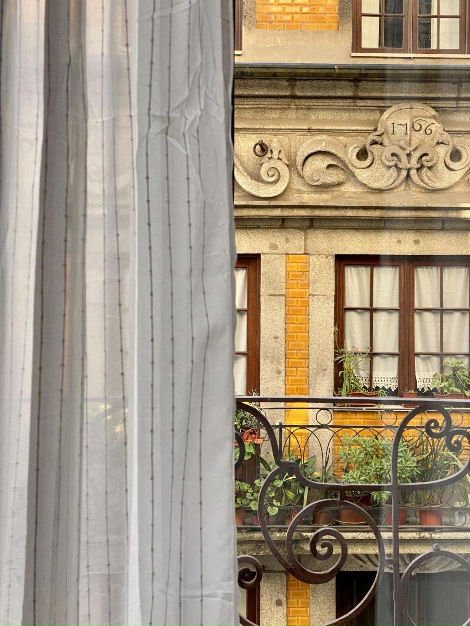 Belomonte 20 Apartments Porto World Heritage Exterior foto