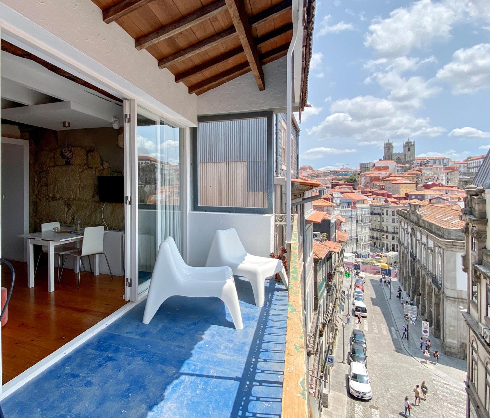 Belomonte 20 Apartments Porto World Heritage Exterior foto