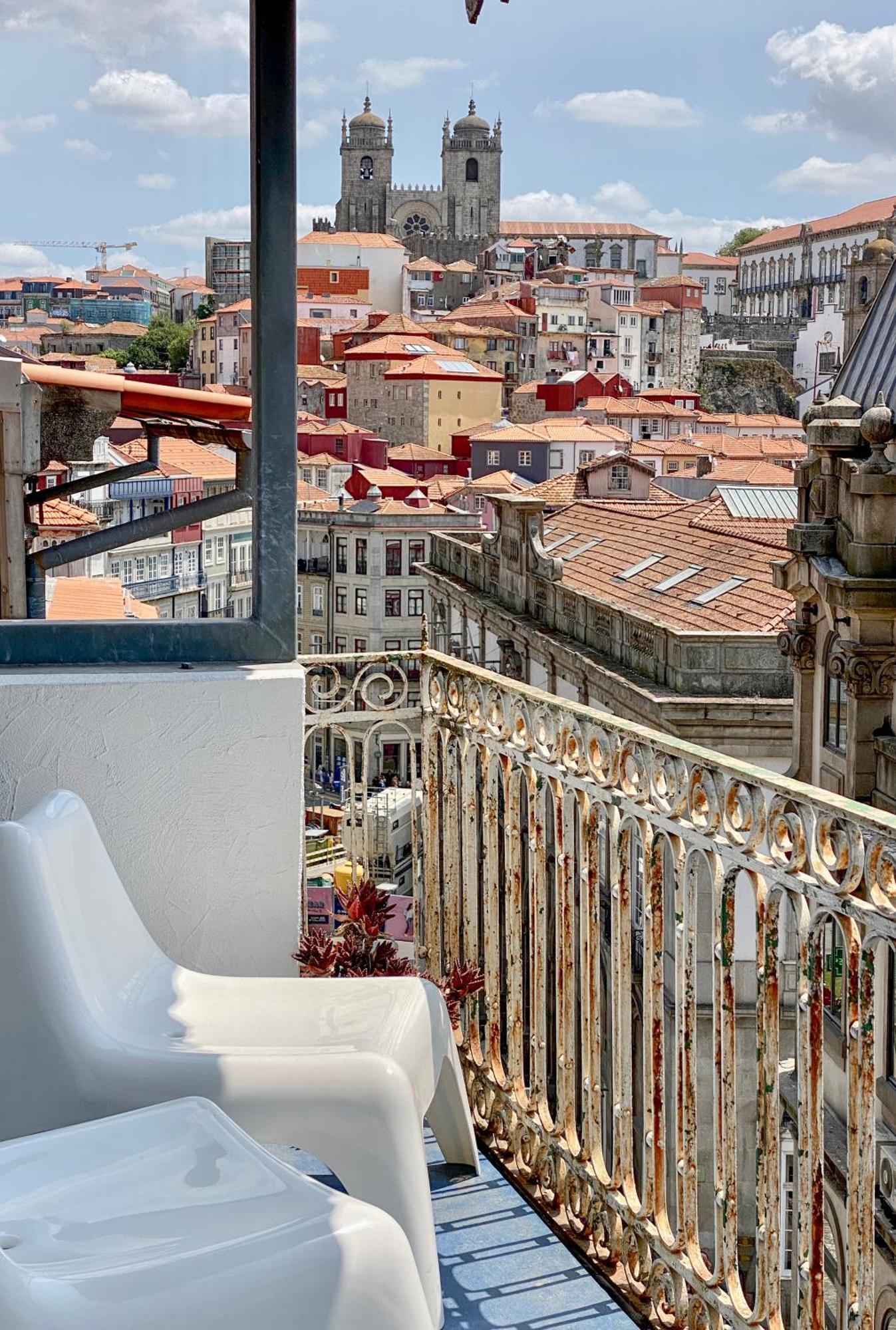 Belomonte 20 Apartments Porto World Heritage Exterior foto