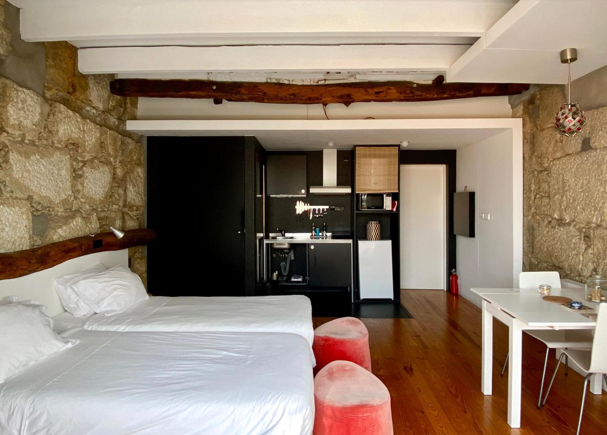 Belomonte 20 Apartments Porto World Heritage Exterior foto