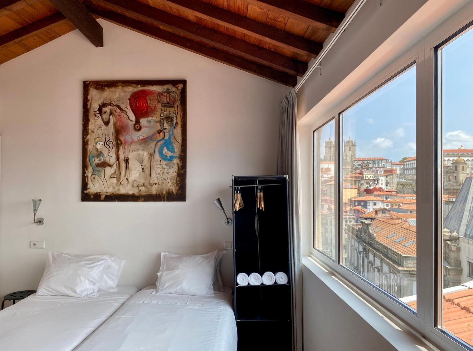 Belomonte 20 Apartments Porto World Heritage Exterior foto